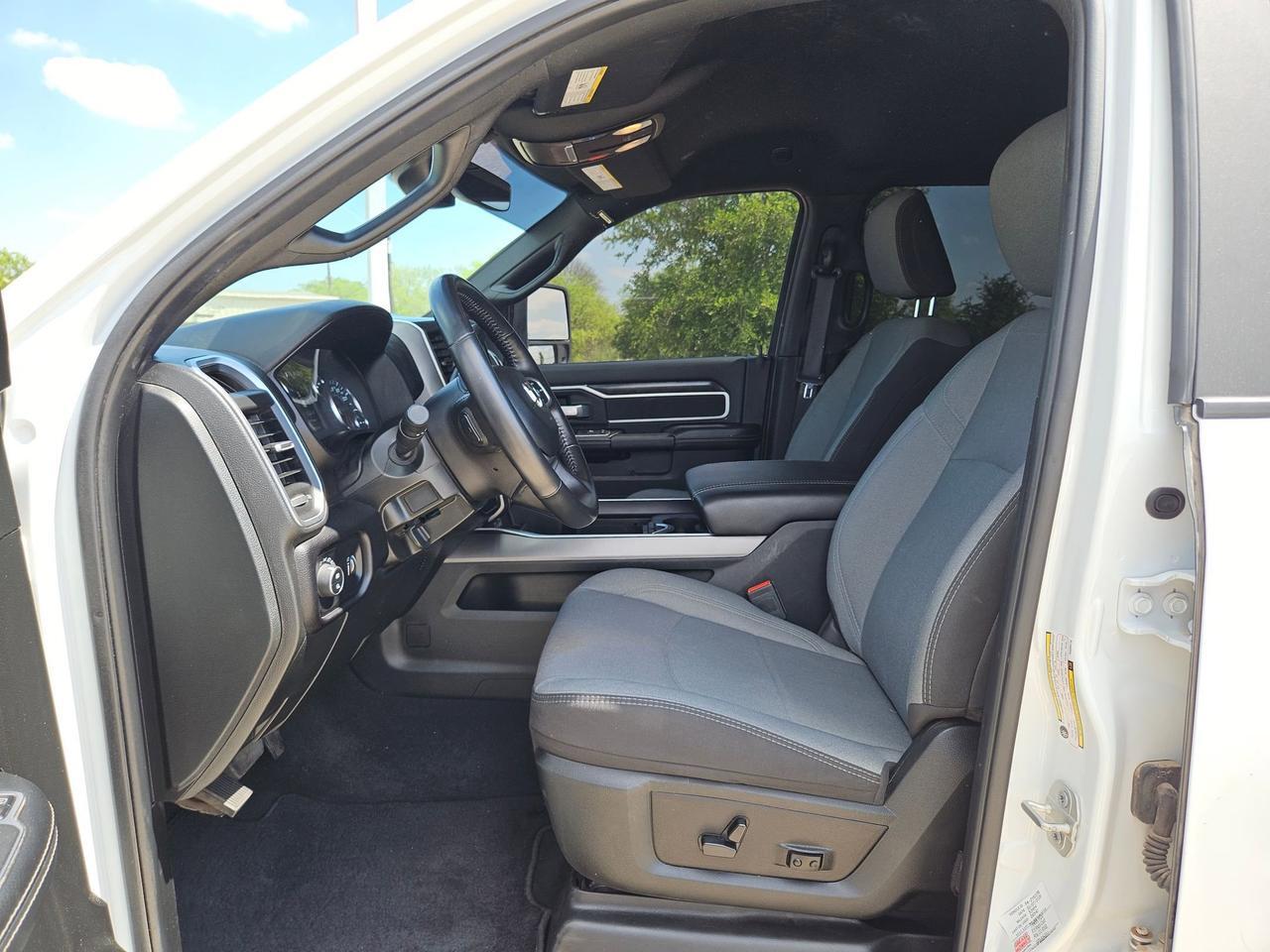 2024 Ram 2500 Big Horn Castroville TX