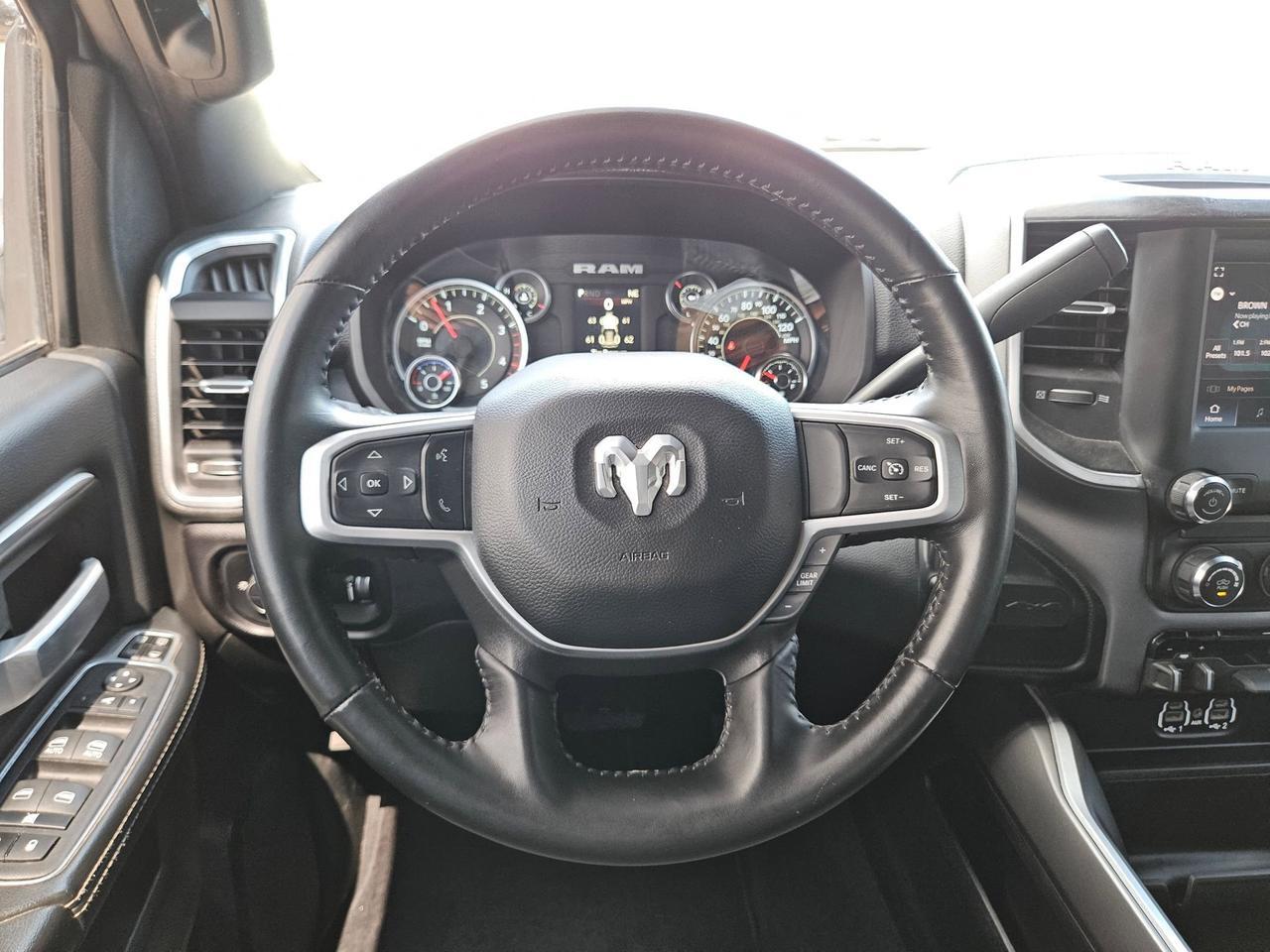 2024 Ram 2500 Big Horn Castroville TX