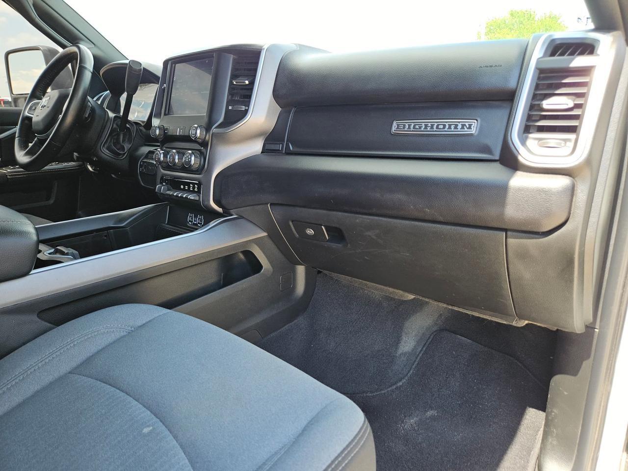 2024 Ram 2500 Big Horn Castroville TX