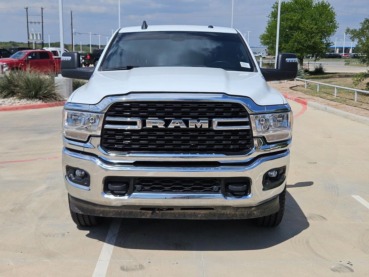 2024 Ram 2500 Big Horn Castroville TX