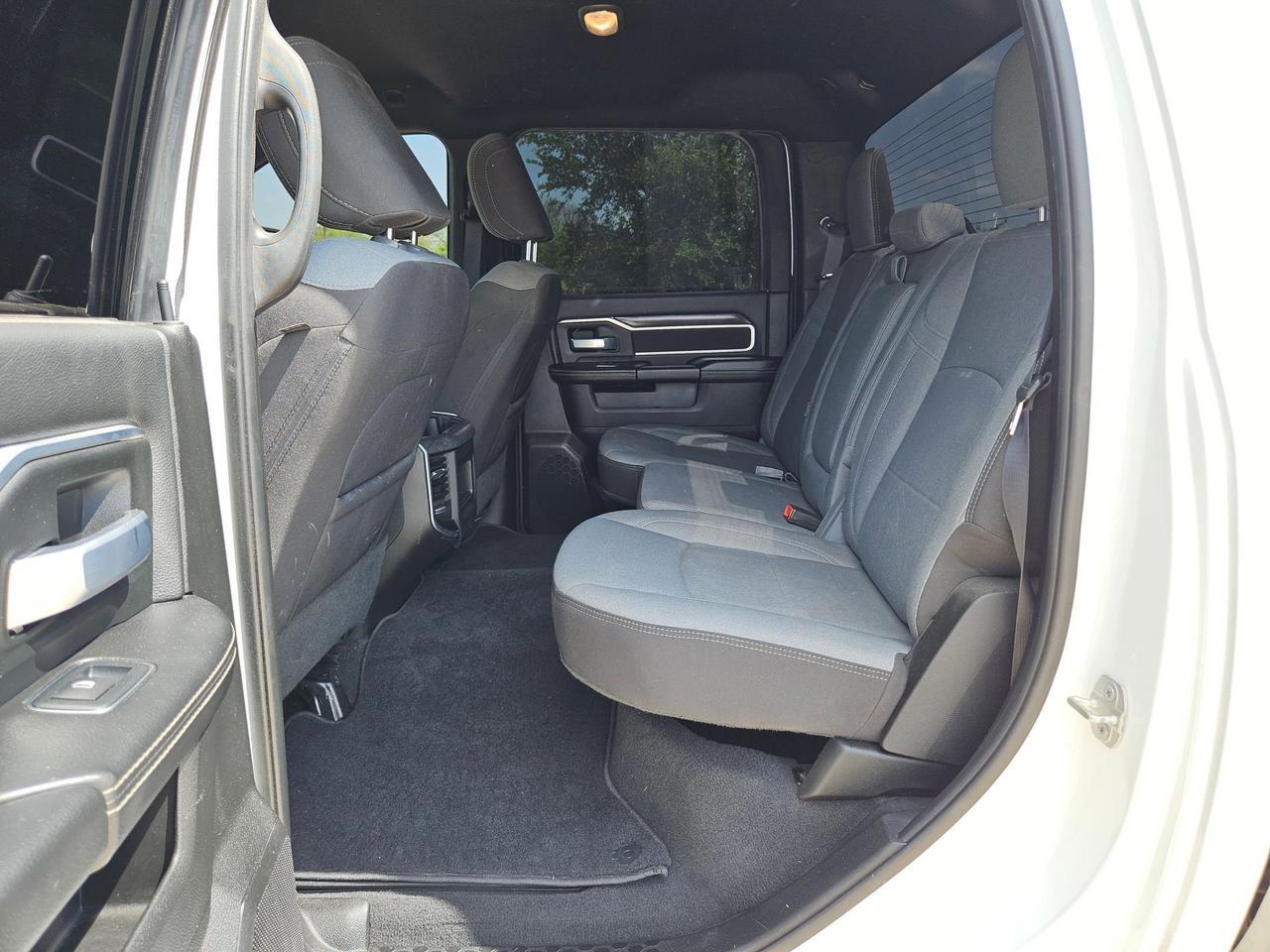 2024 Ram 2500 Big Horn Castroville TX