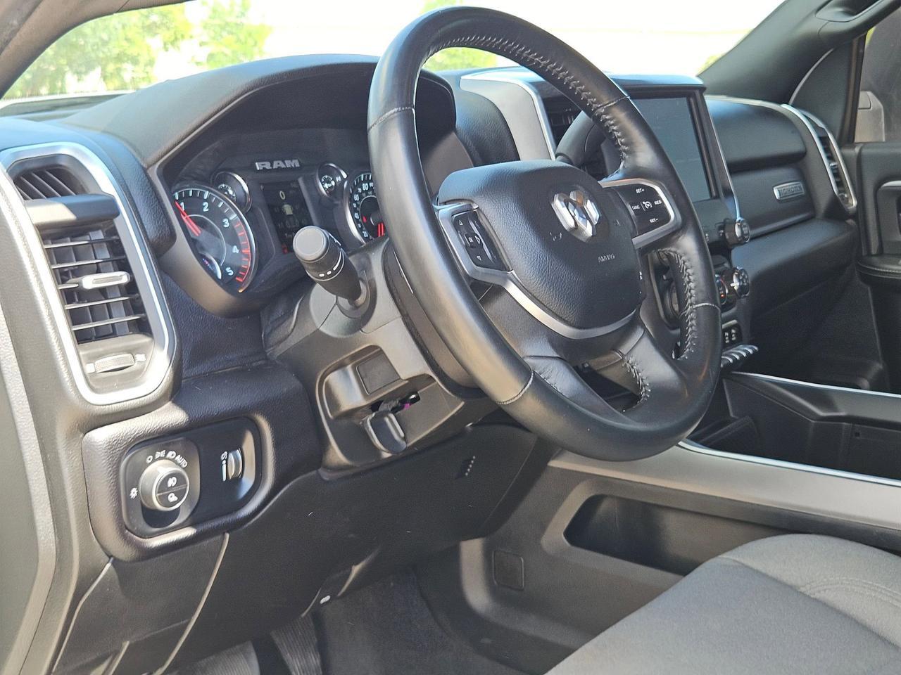 2024 Ram 2500 Big Horn Castroville TX