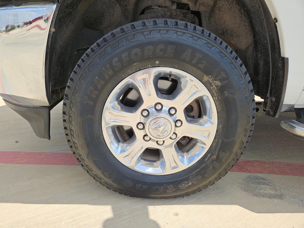 2024 Ram 2500 Big Horn Castroville TX