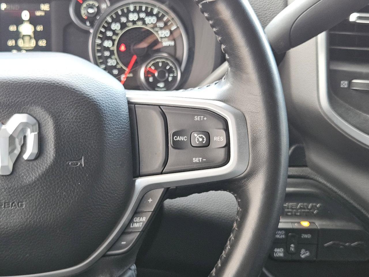 2024 Ram 2500 Big Horn Castroville TX