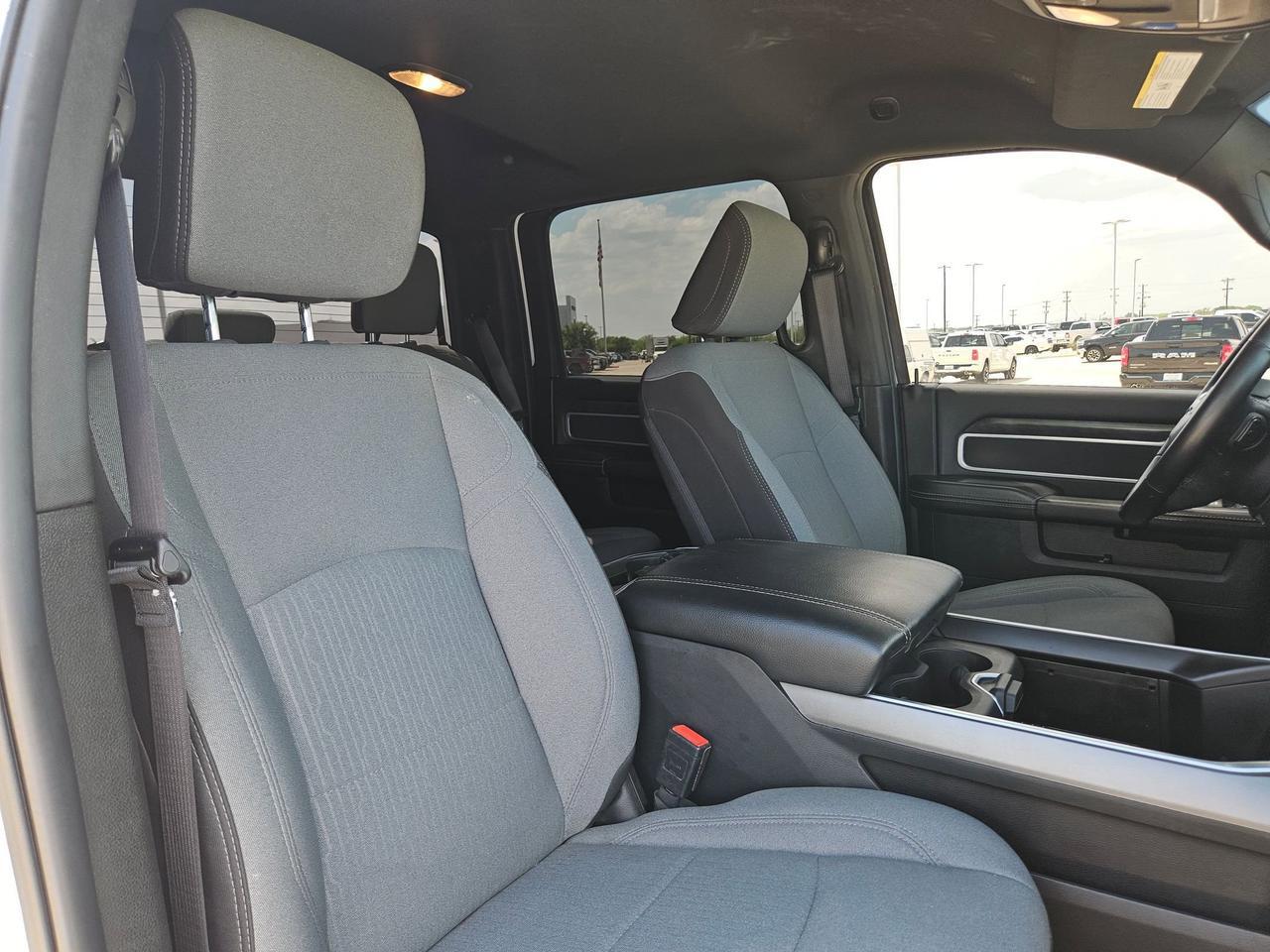 2024 Ram 2500 Big Horn Castroville TX