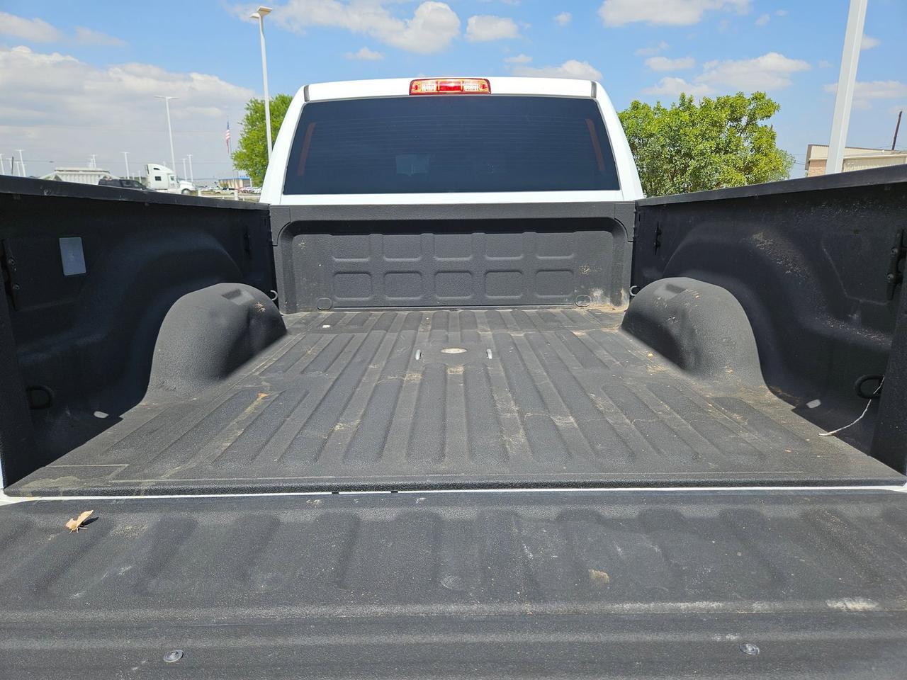 2024 Ram 2500 Big Horn Castroville TX