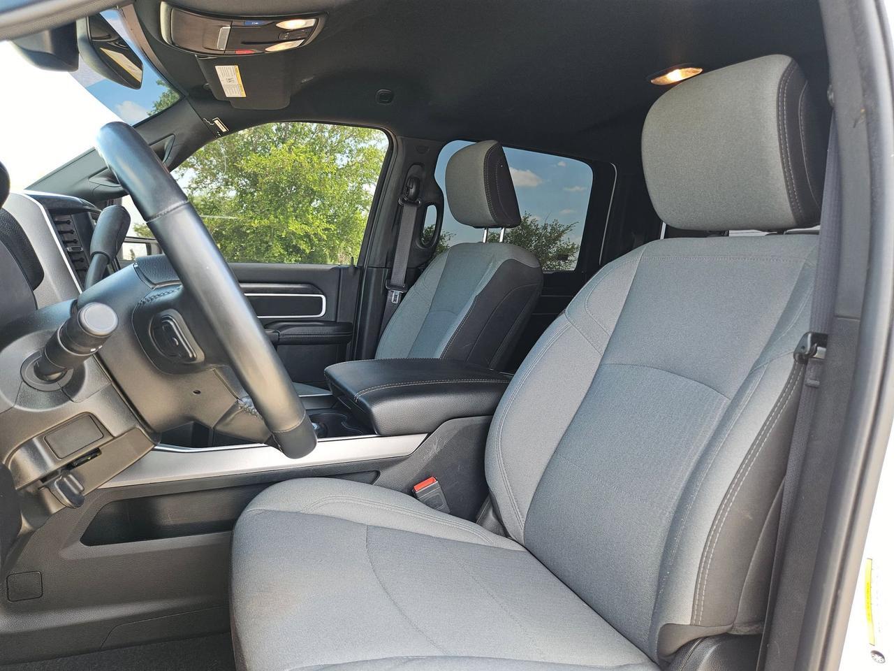 2024 Ram 2500 Big Horn Castroville TX