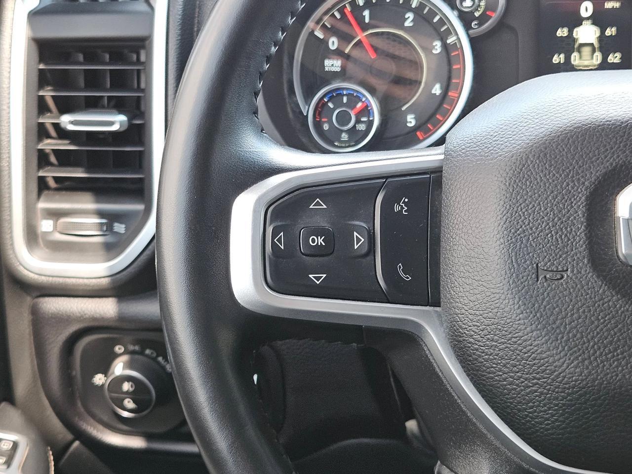 2024 Ram 2500 Big Horn Castroville TX