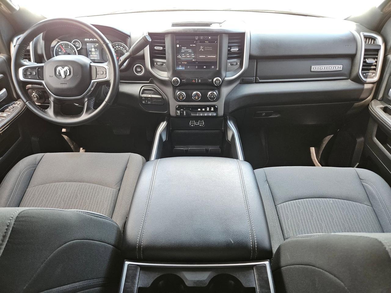 2024 Ram 2500 Big Horn Castroville TX