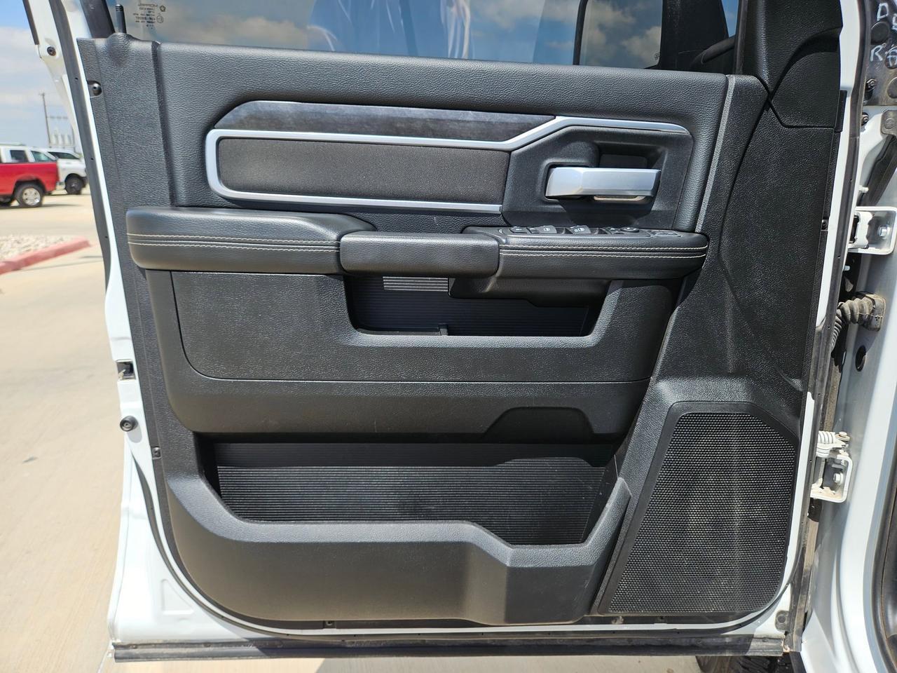 2024 Ram 2500 Big Horn Castroville TX