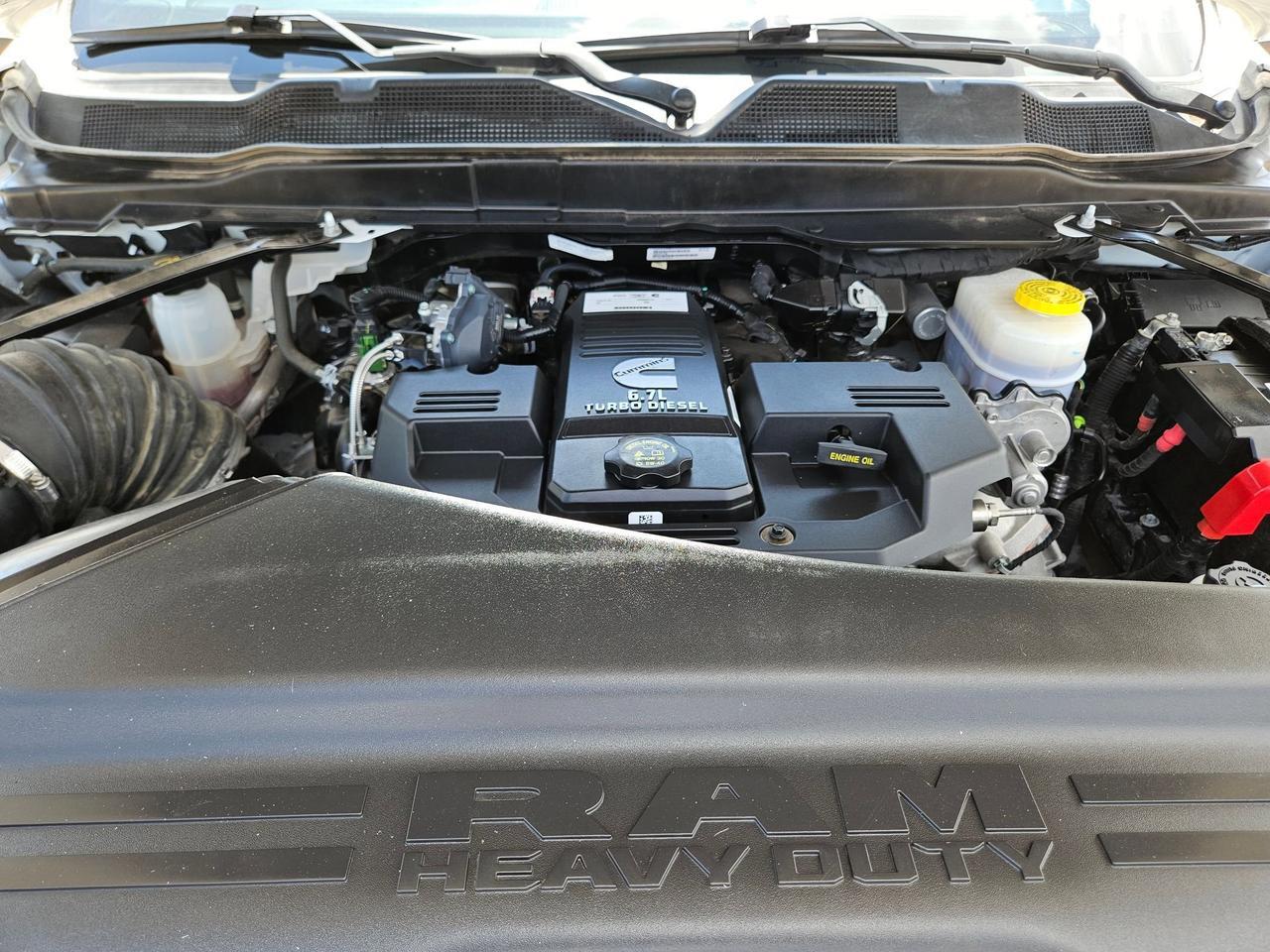 2024 Ram 2500 Big Horn Castroville TX