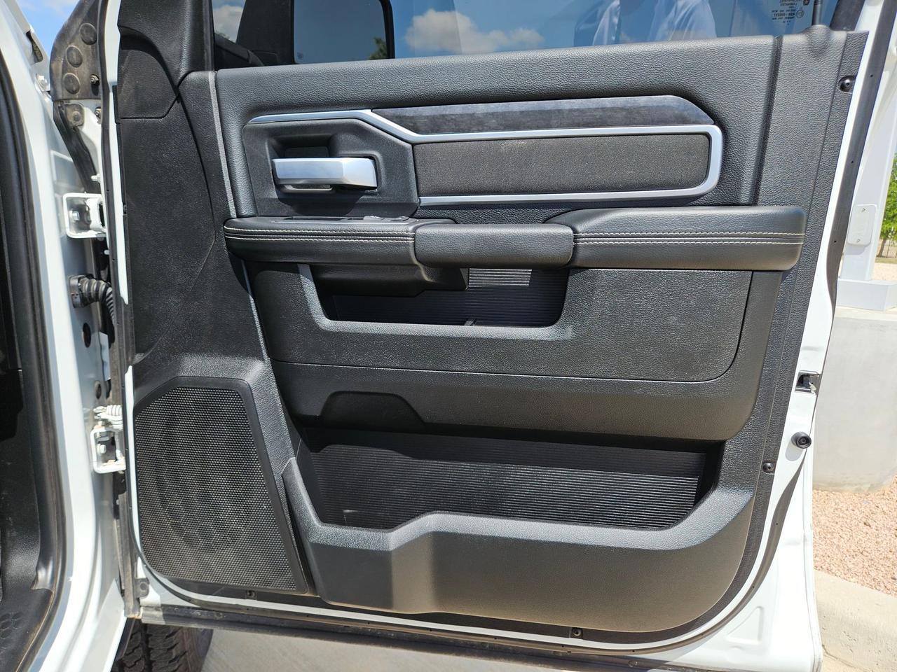 2024 Ram 2500 Big Horn Castroville TX