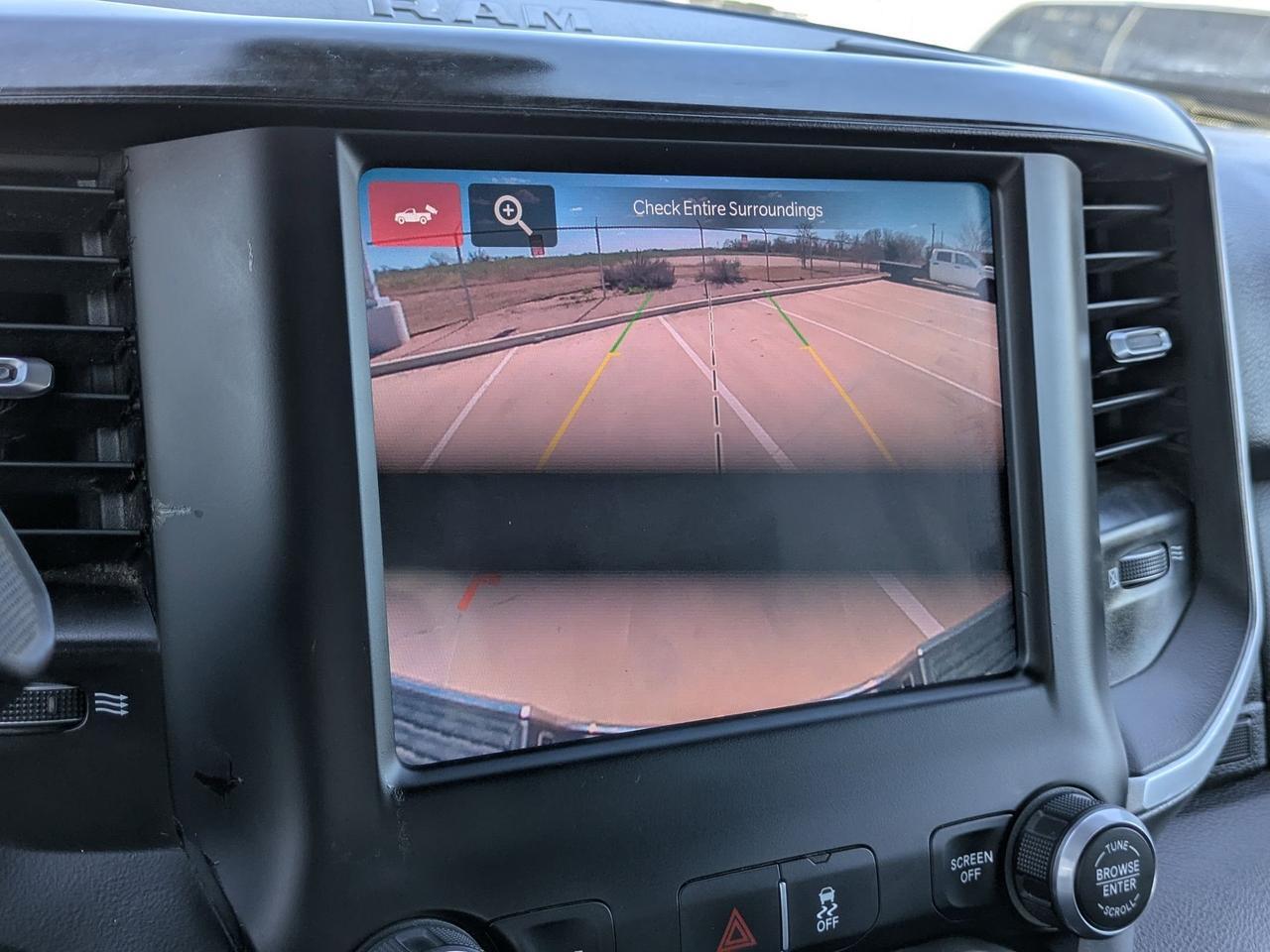 2024 Ram 2500 Big Horn Castroville TX