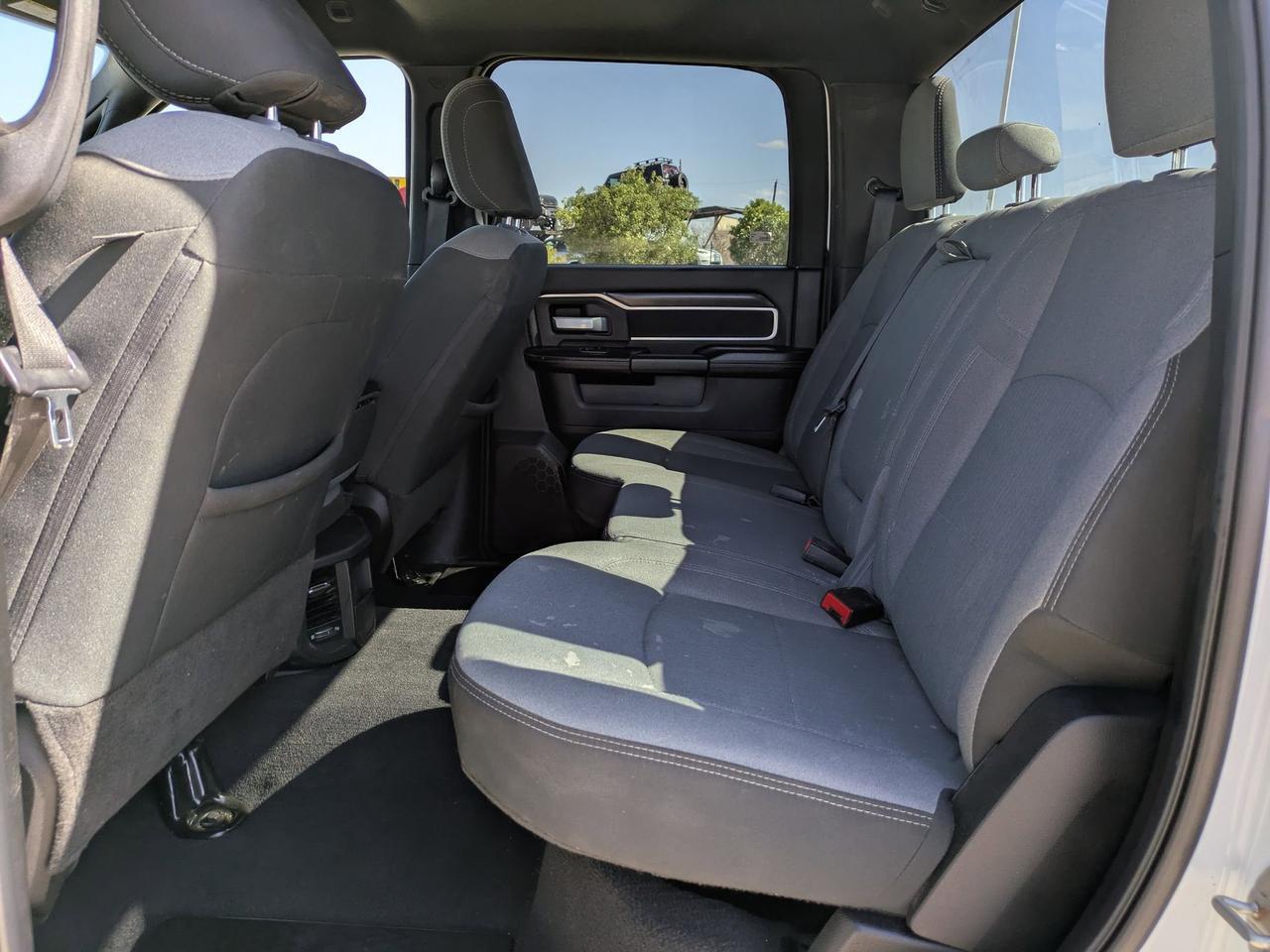 2024 Ram 2500 Big Horn Castroville TX