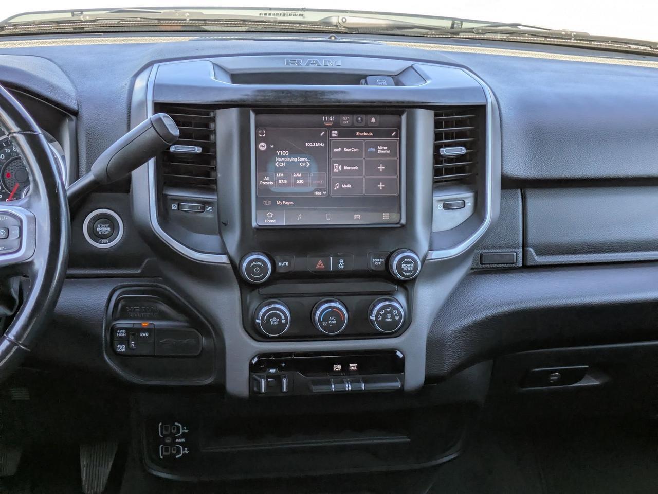 2024 Ram 2500 Big Horn Castroville TX