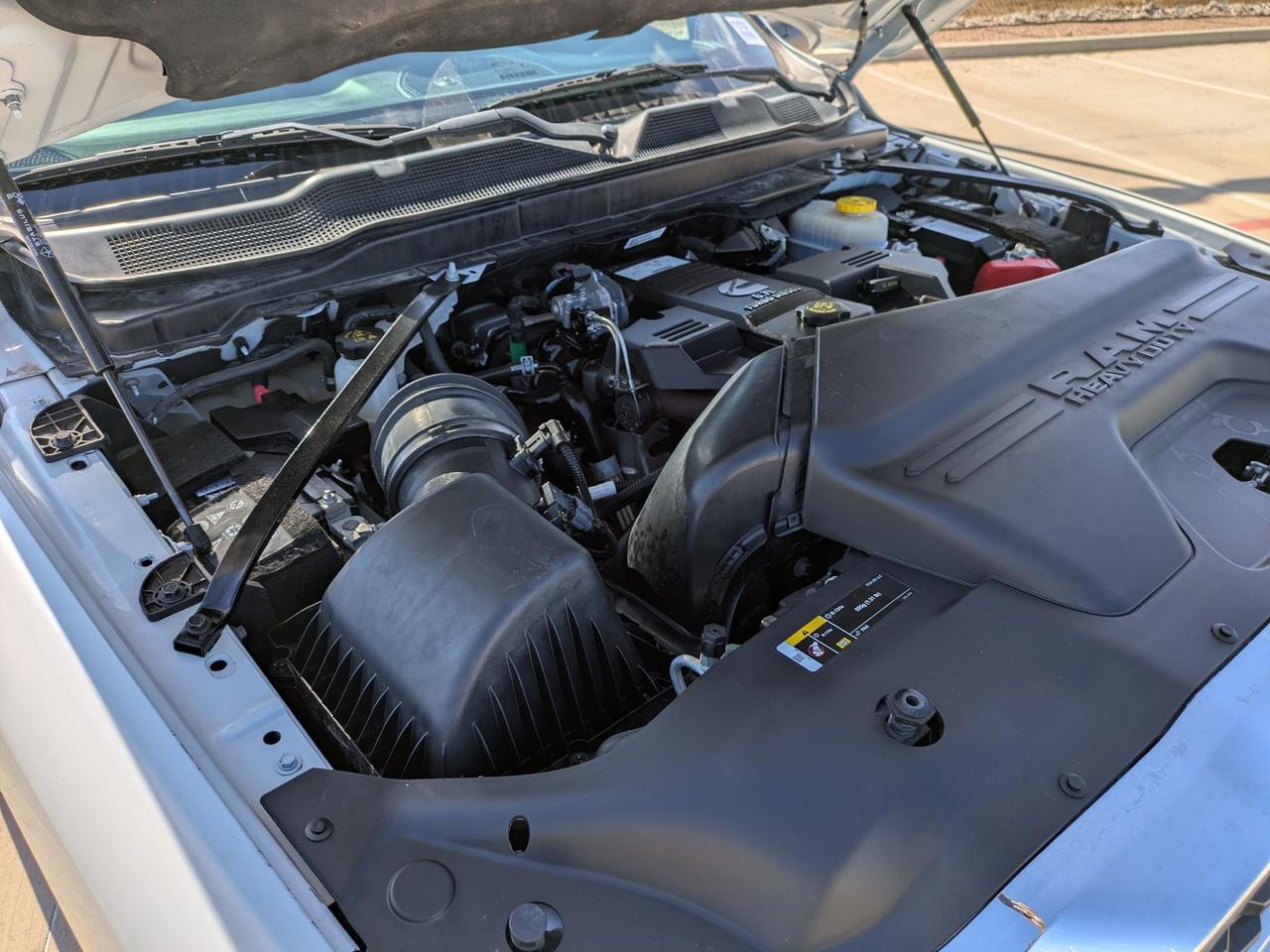 2024 Ram 2500 Big Horn Castroville TX