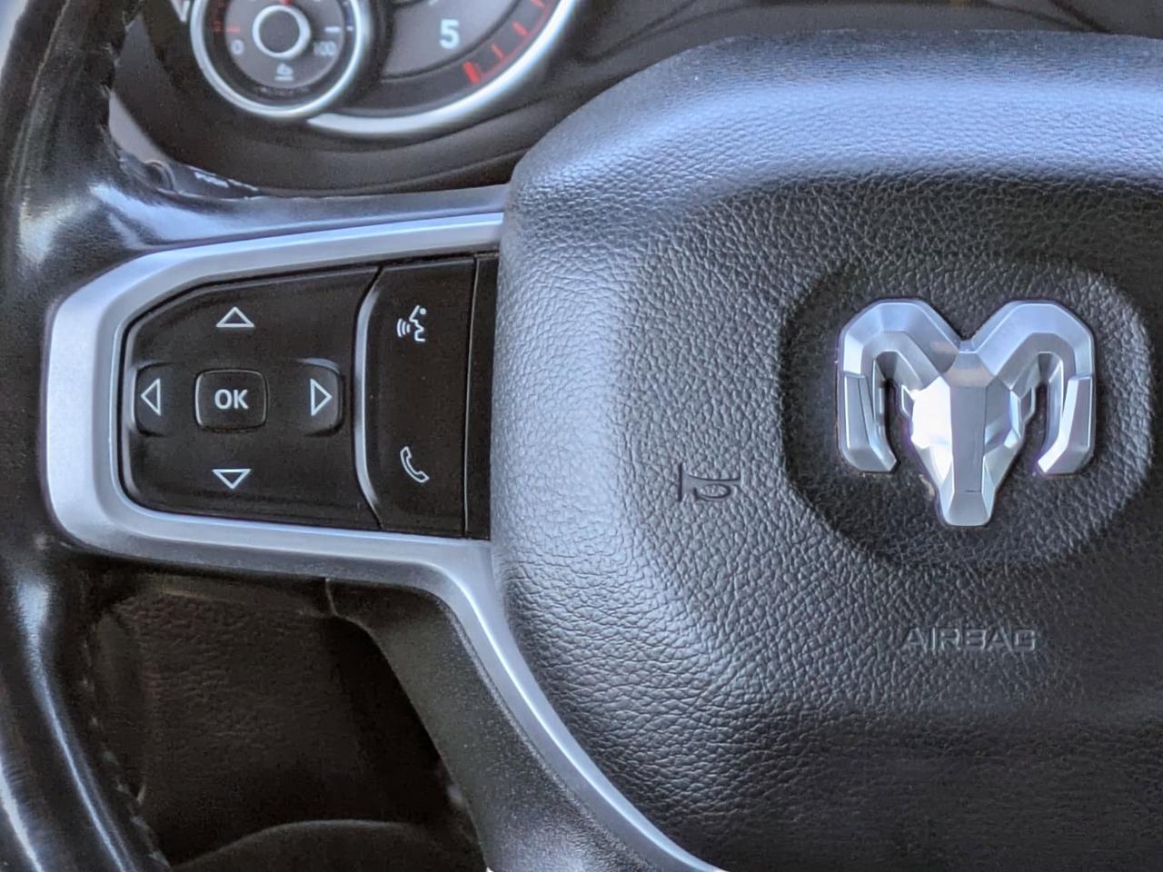 2024 Ram 2500 Big Horn Castroville TX