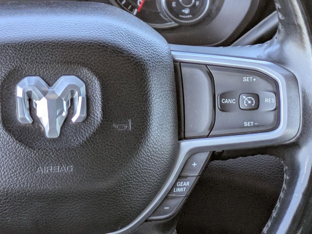 2024 Ram 2500 Big Horn Castroville TX