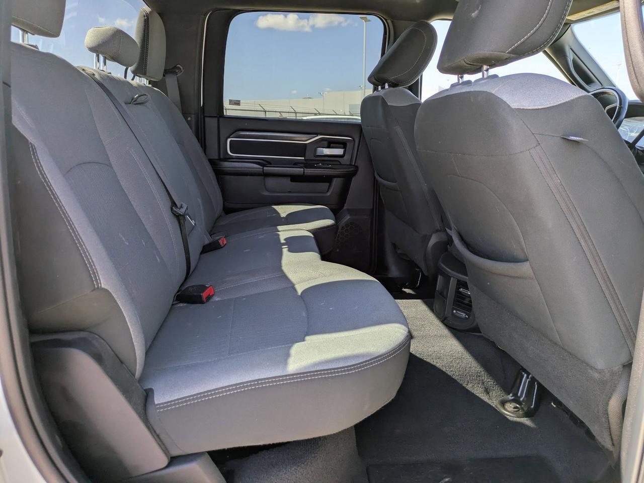 2024 Ram 2500 Big Horn Castroville TX