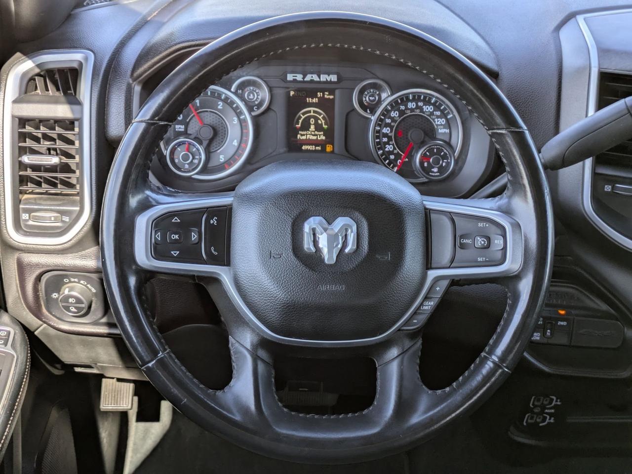 2024 Ram 2500 Big Horn Castroville TX