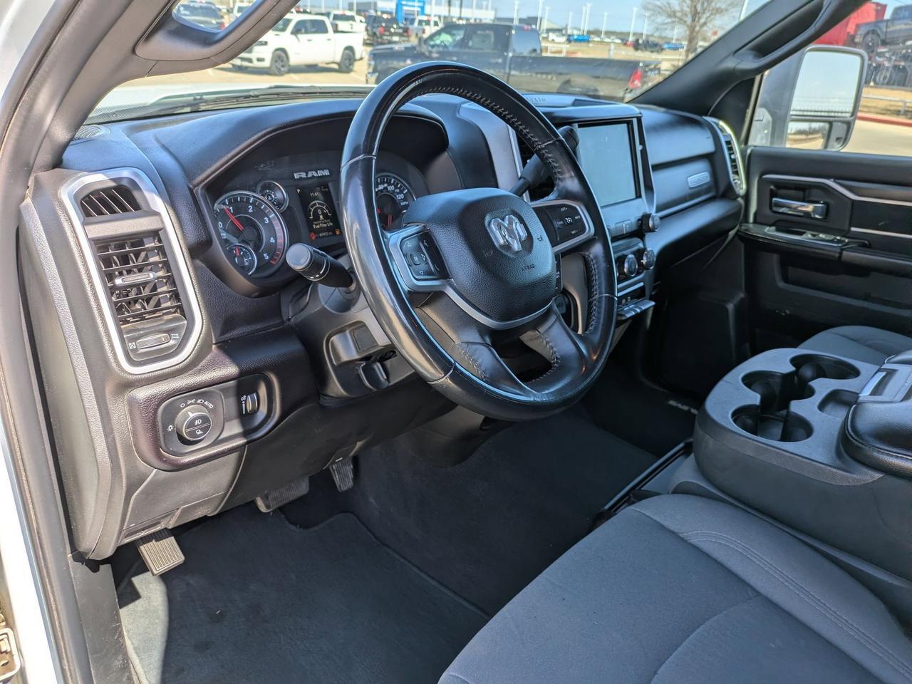 2024 Ram 2500 Big Horn Castroville TX