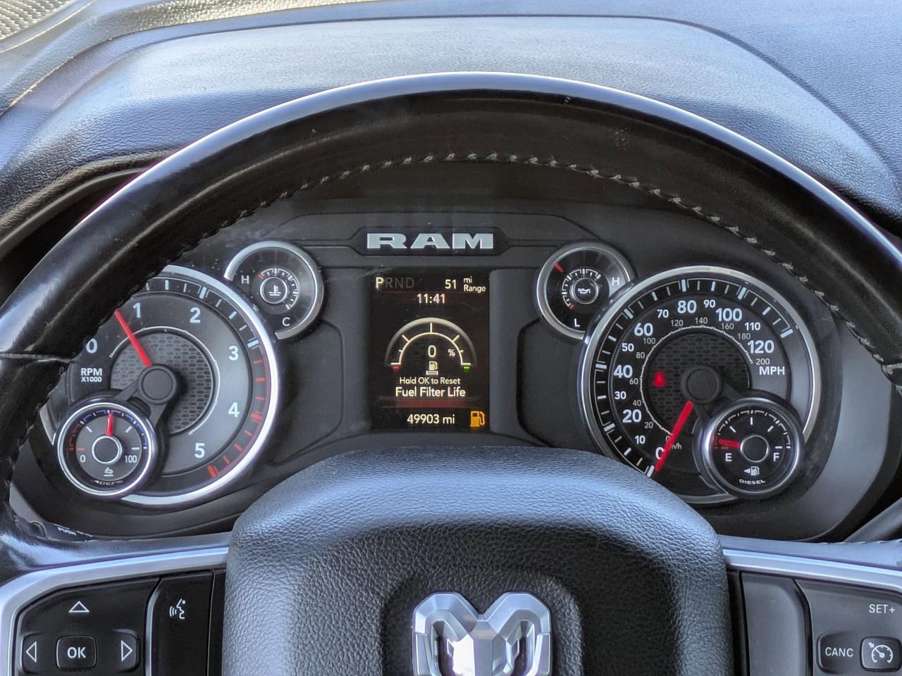 2024 Ram 2500 Big Horn Castroville TX