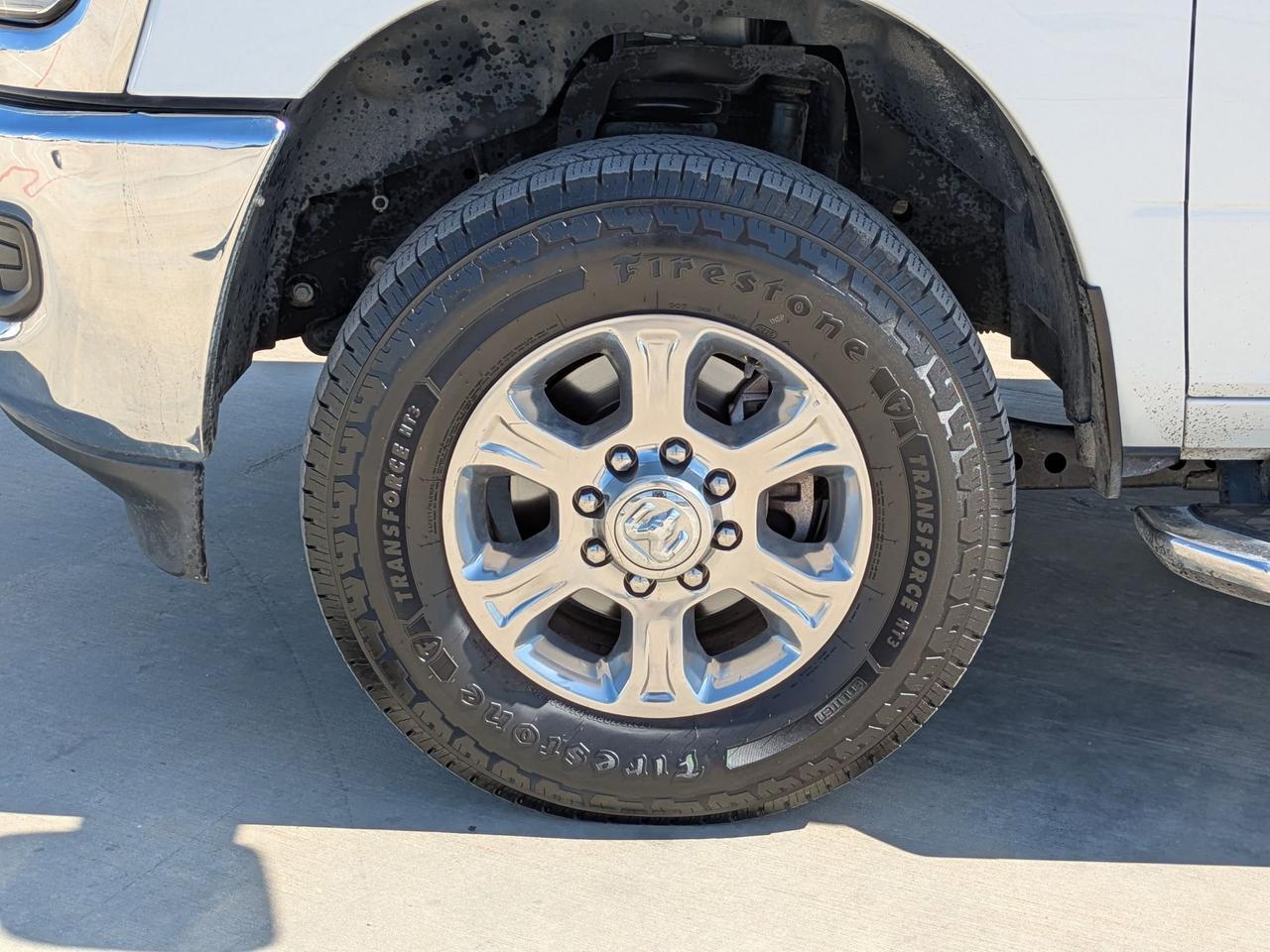 2024 Ram 2500 Big Horn Castroville TX