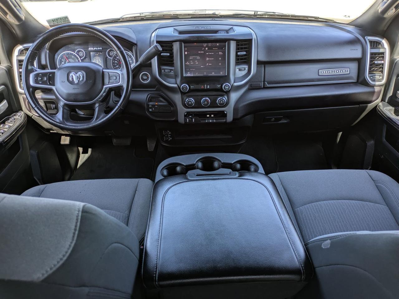 2024 Ram 2500 Big Horn Castroville TX