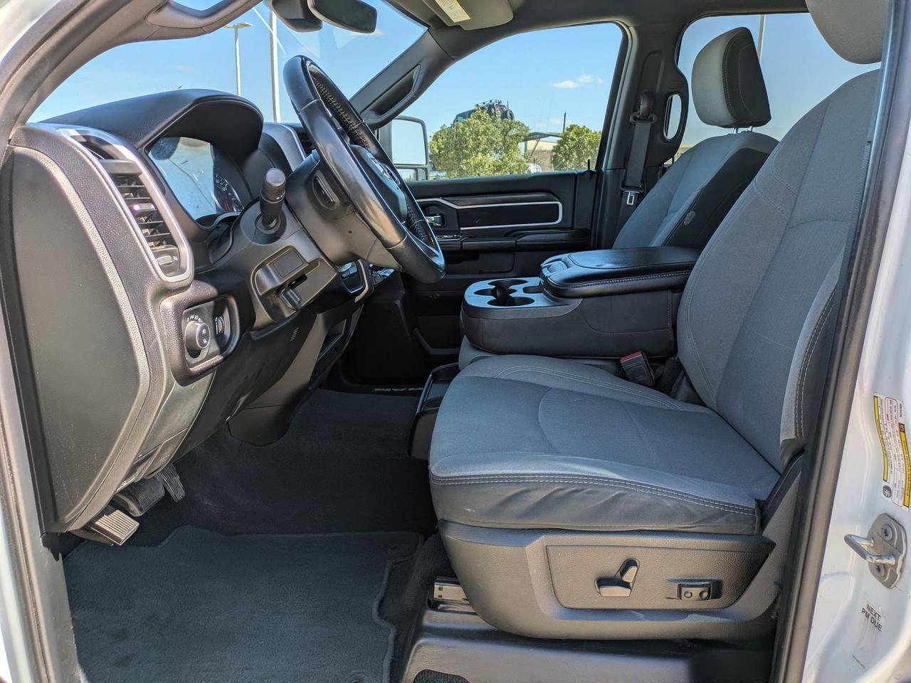 2024 Ram 2500 Big Horn Castroville TX