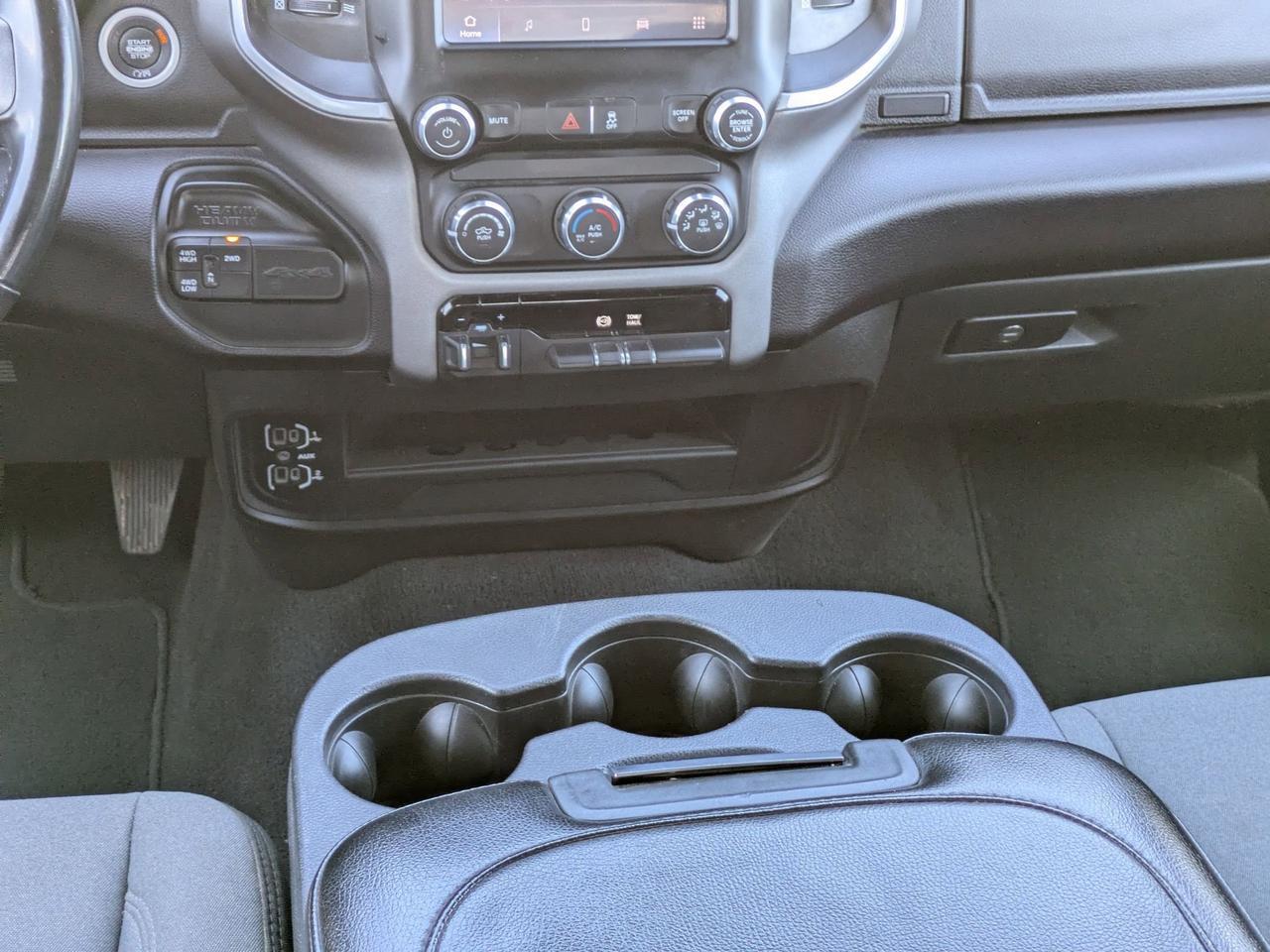 2024 Ram 2500 Big Horn Castroville TX