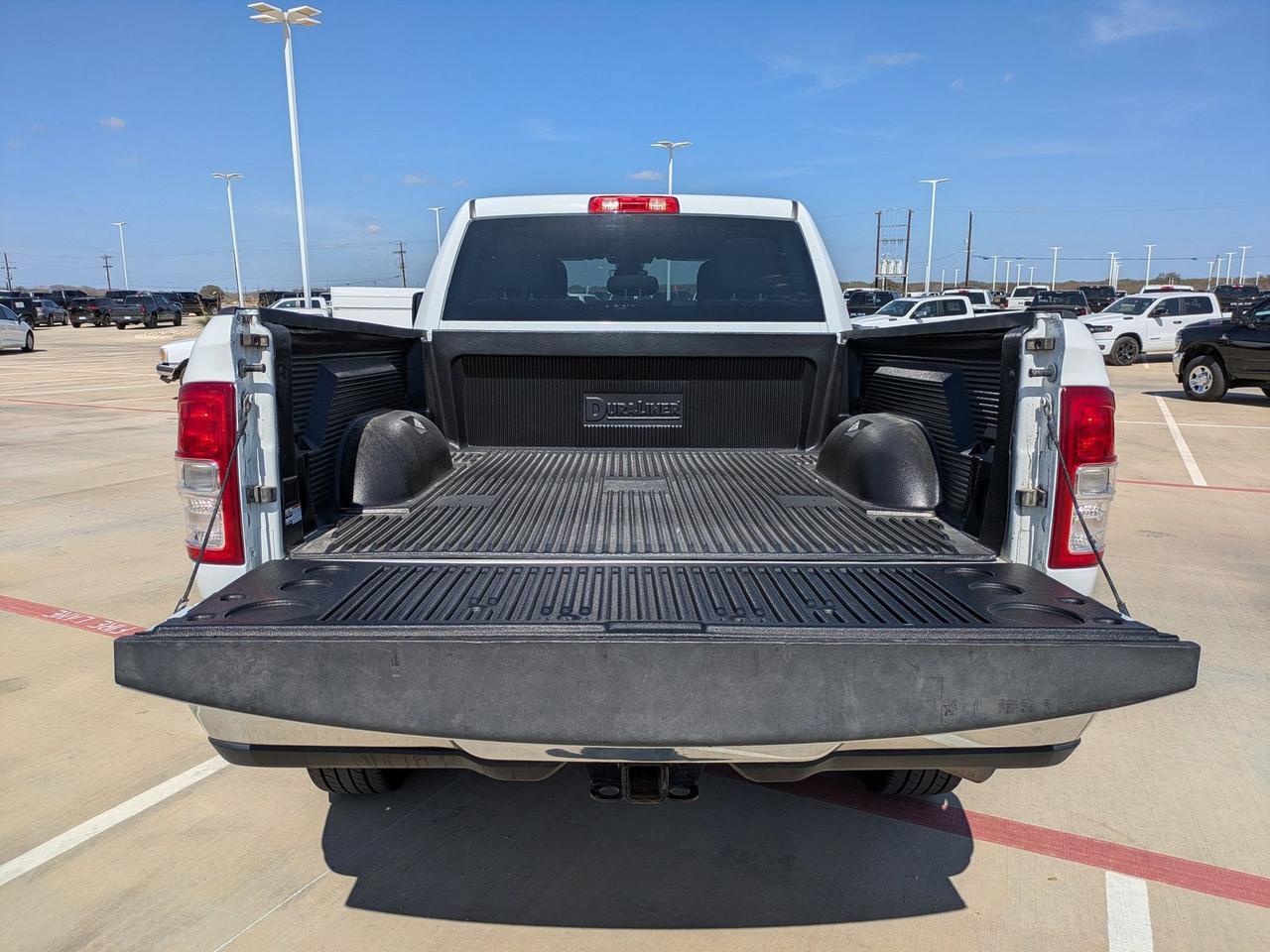 2024 Ram 2500 Big Horn Castroville TX