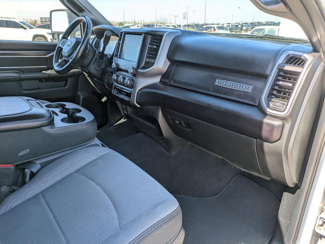 2024 Ram 2500 Big Horn Castroville TX