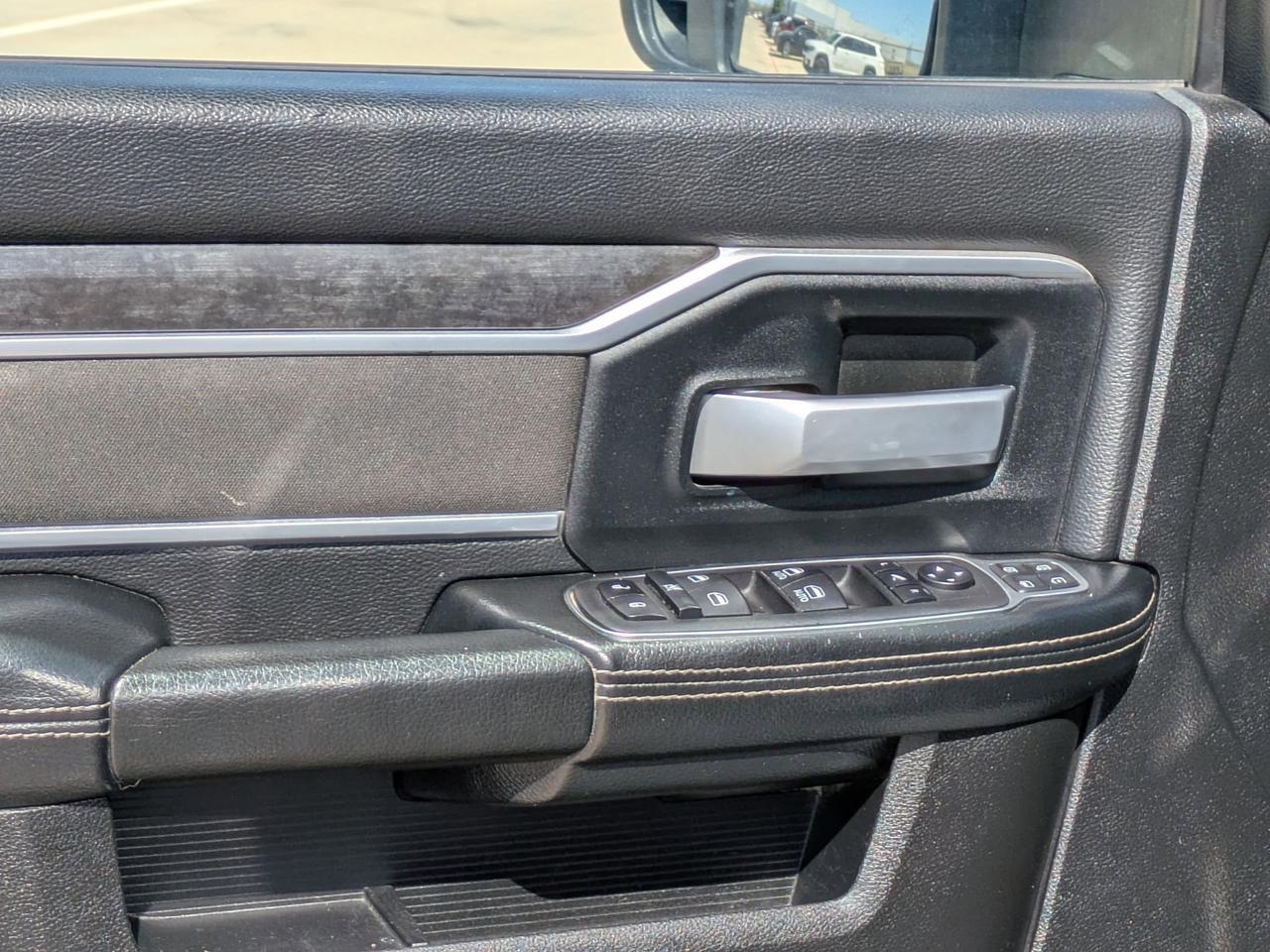 2024 Ram 2500 Big Horn Castroville TX