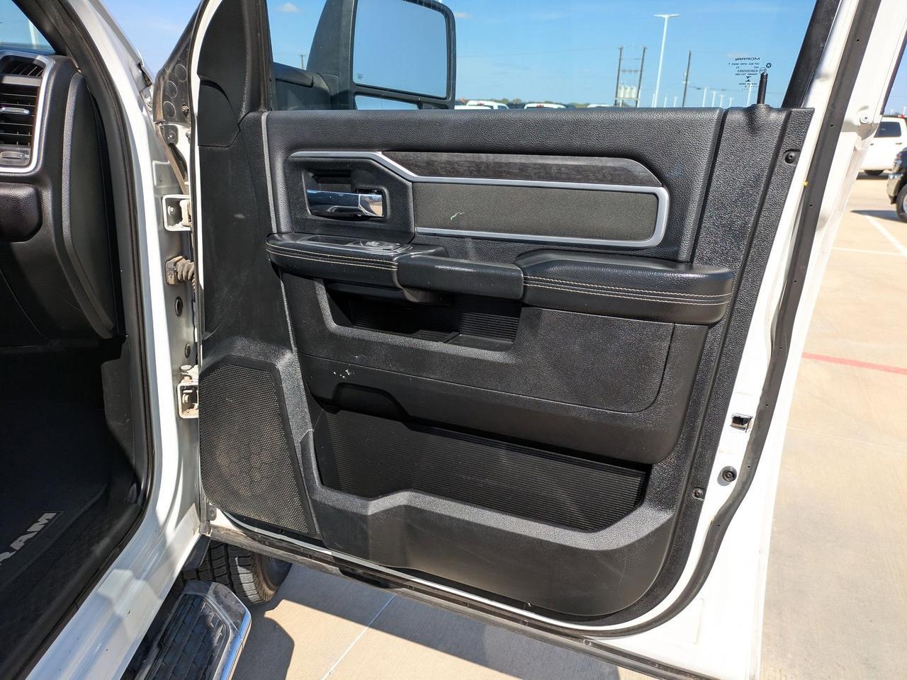 2024 Ram 2500 Big Horn Castroville TX