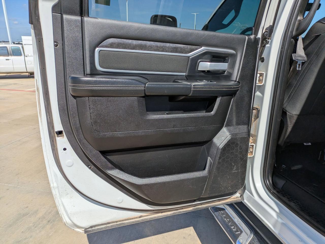 2024 Ram 2500 Big Horn Castroville TX