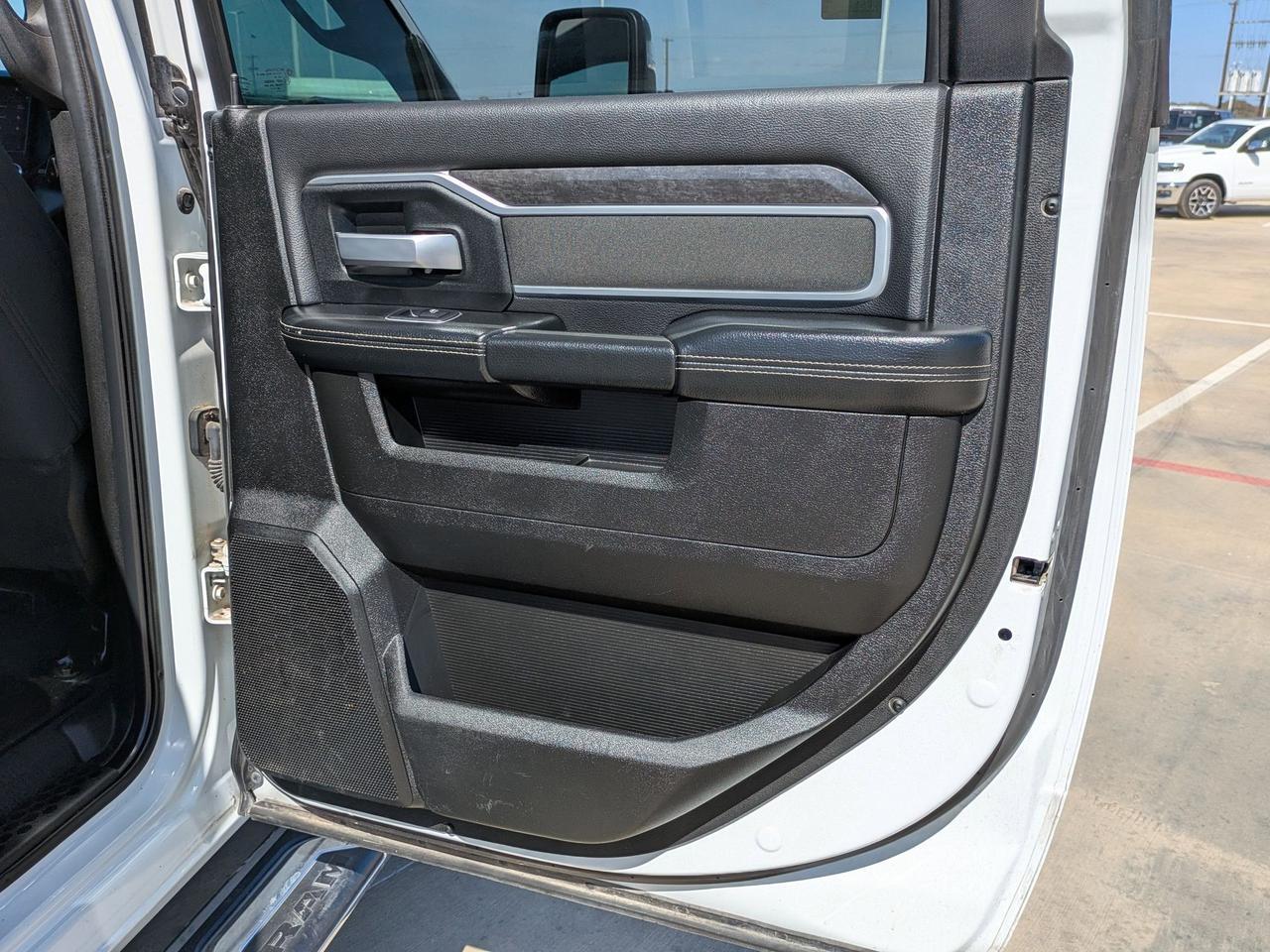 2024 Ram 2500 Big Horn Castroville TX