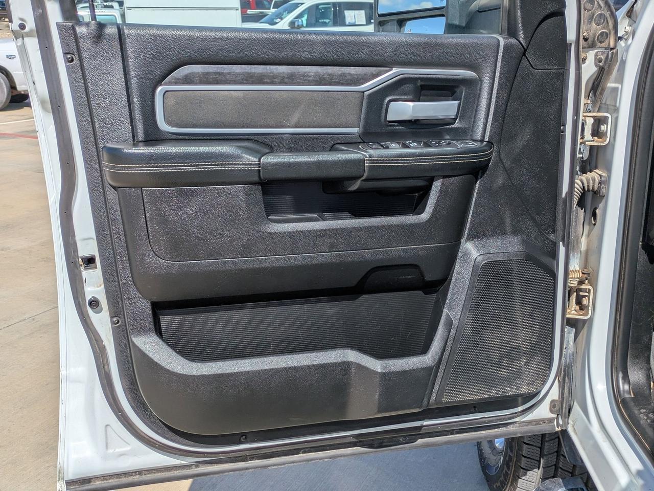 2024 Ram 2500 Big Horn Castroville TX