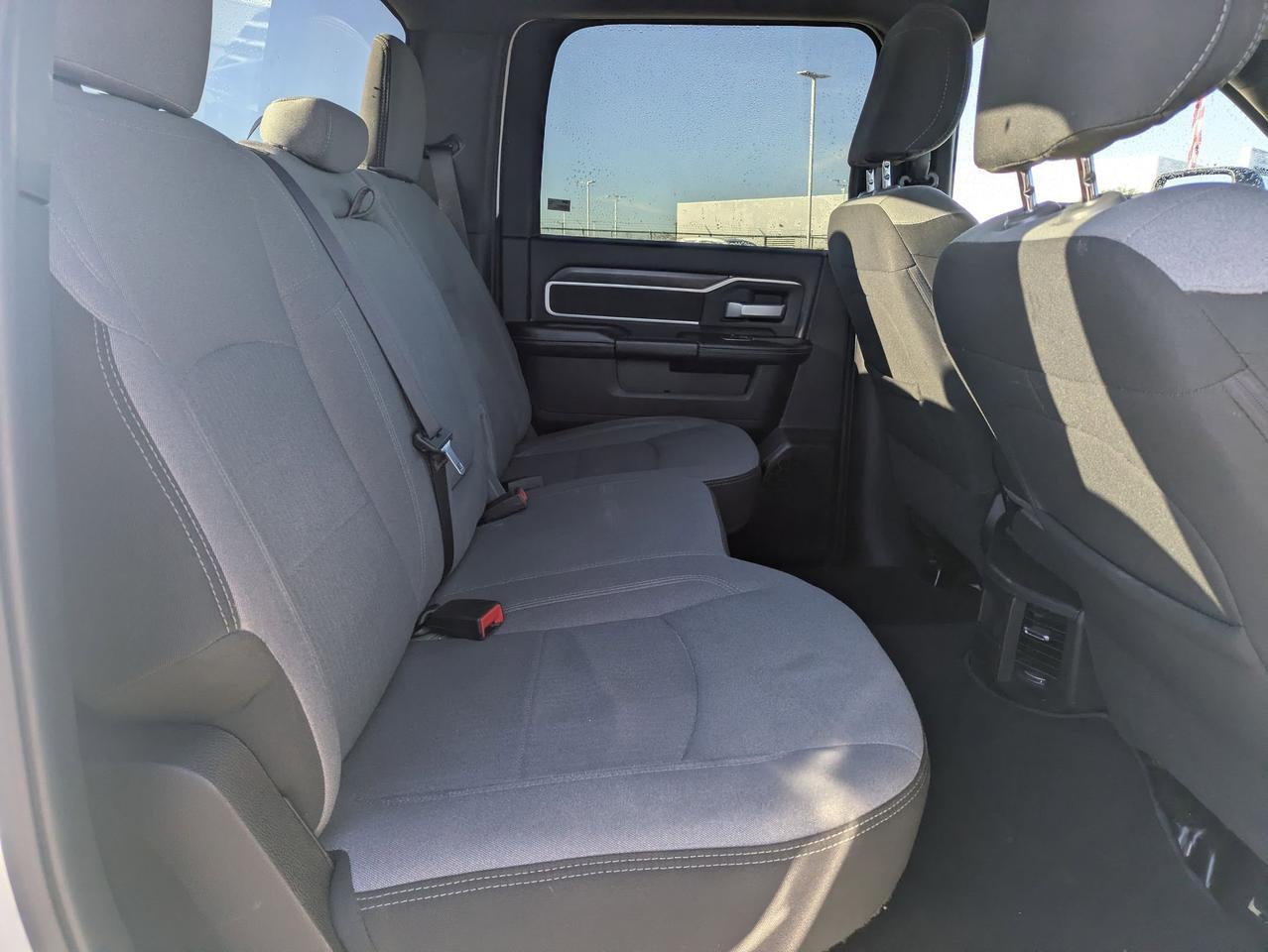 2024 Ram 2500 Big Horn Castroville TX