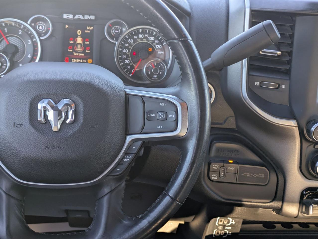 2024 Ram 2500 Big Horn Castroville TX