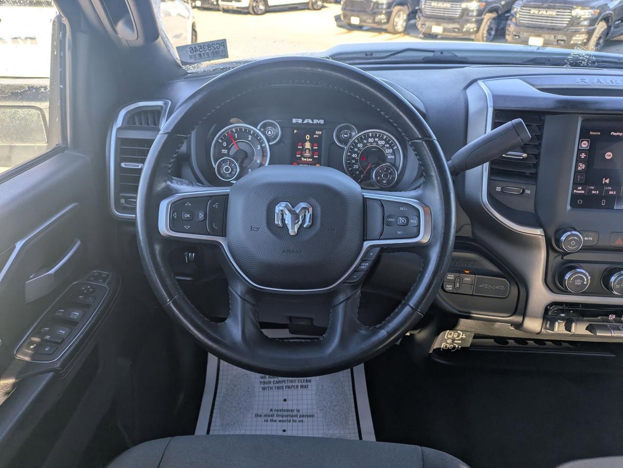 2024 Ram 2500 Big Horn Castroville TX