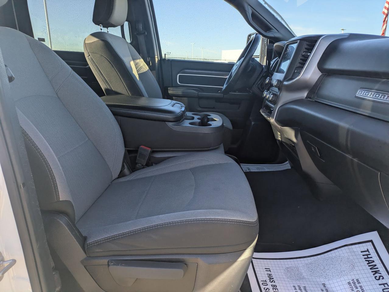 2024 Ram 2500 Big Horn Castroville TX