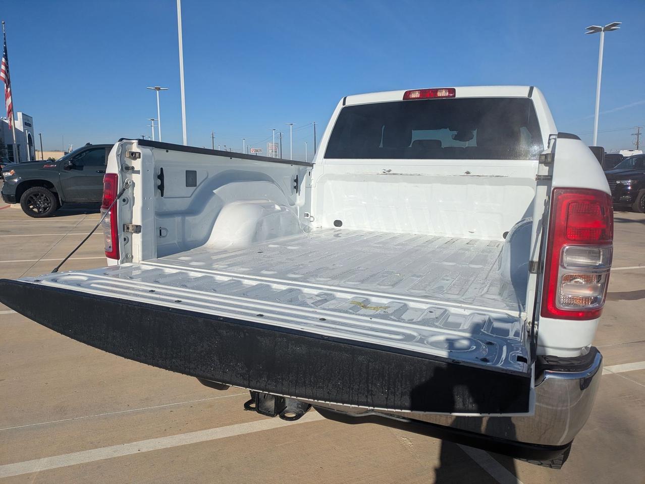 2024 Ram 2500 Big Horn Castroville TX