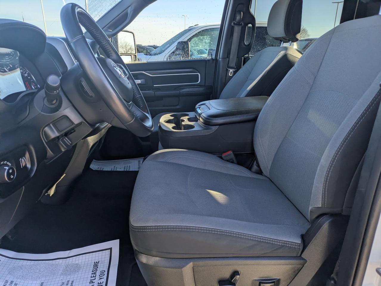 2024 Ram 2500 Big Horn Castroville TX