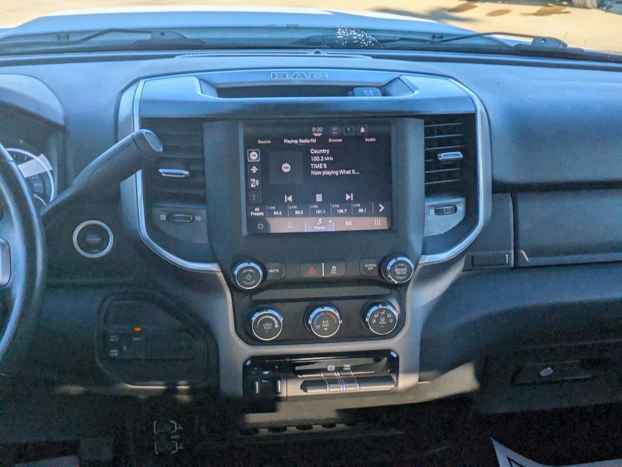 2024 Ram 2500 Big Horn Castroville TX