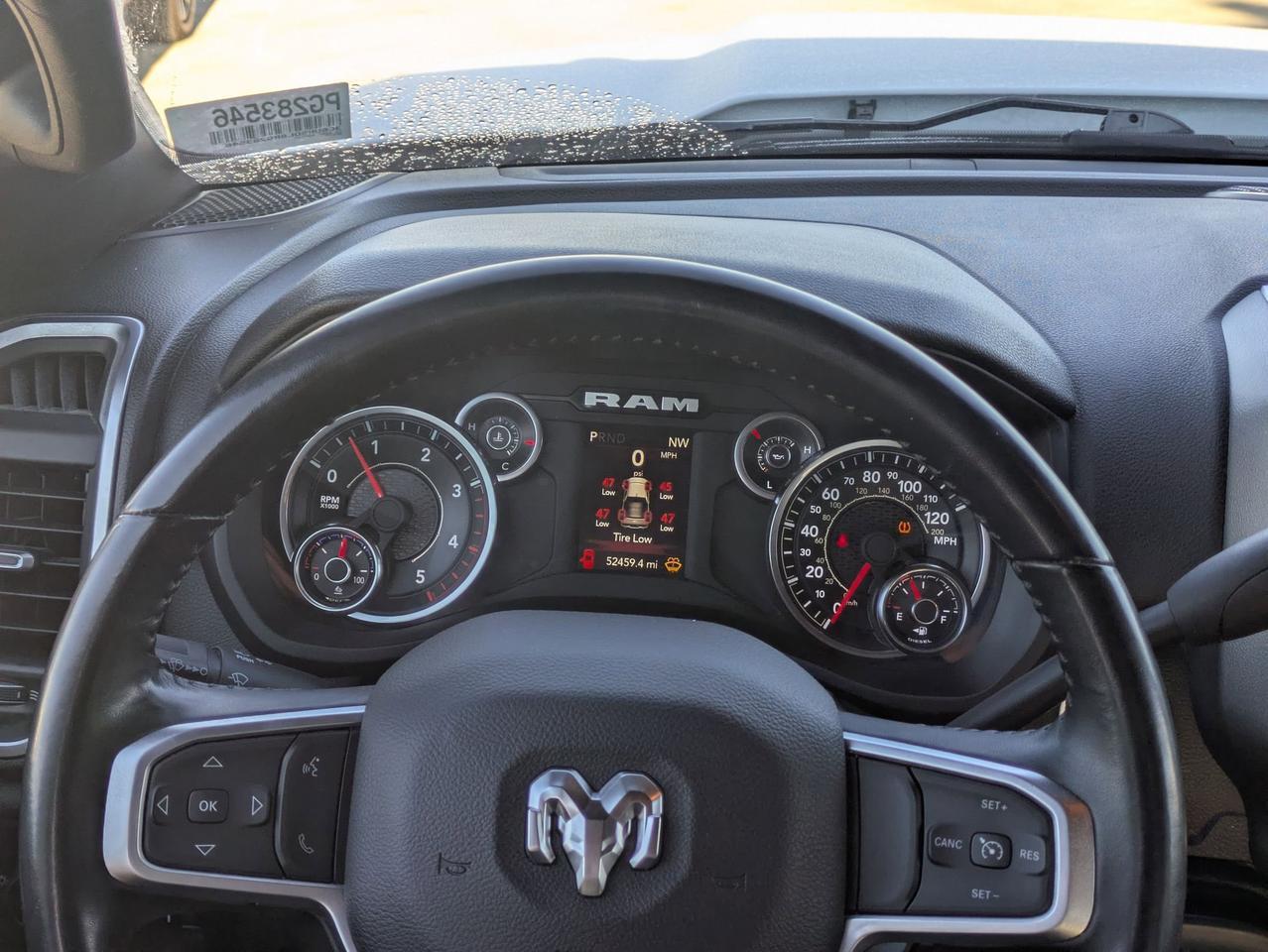 2024 Ram 2500 Big Horn Castroville TX