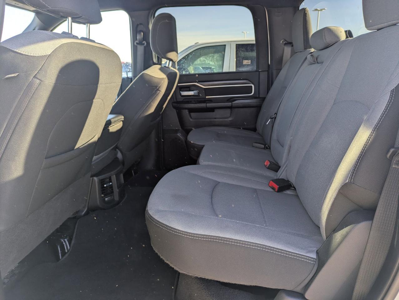 2024 Ram 2500 Big Horn Castroville TX