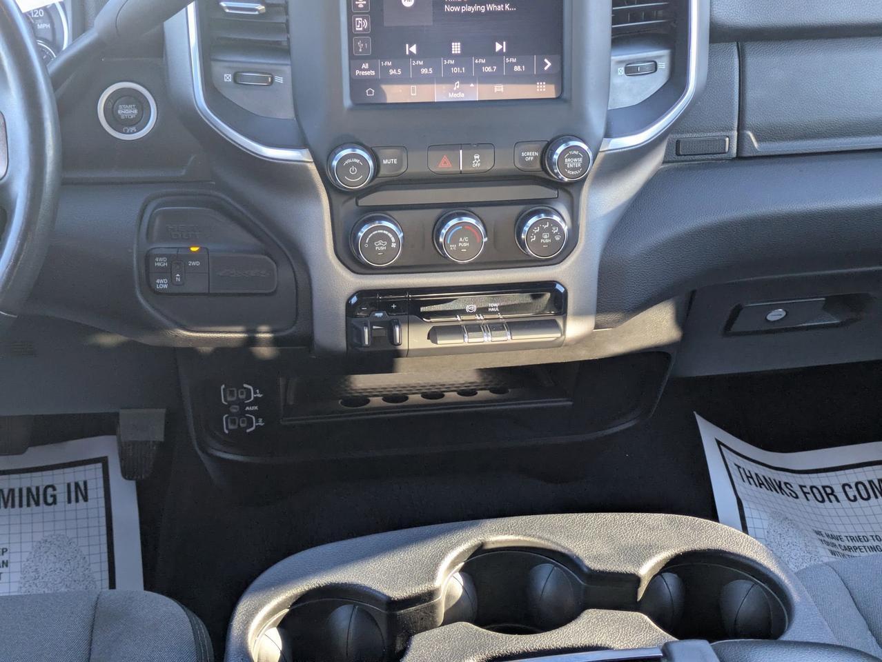 2024 Ram 2500 Big Horn Castroville TX