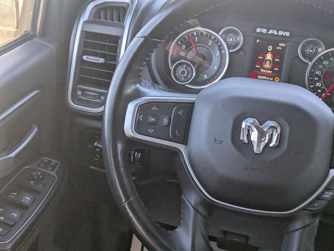 2024 Ram 2500 Big Horn Castroville TX