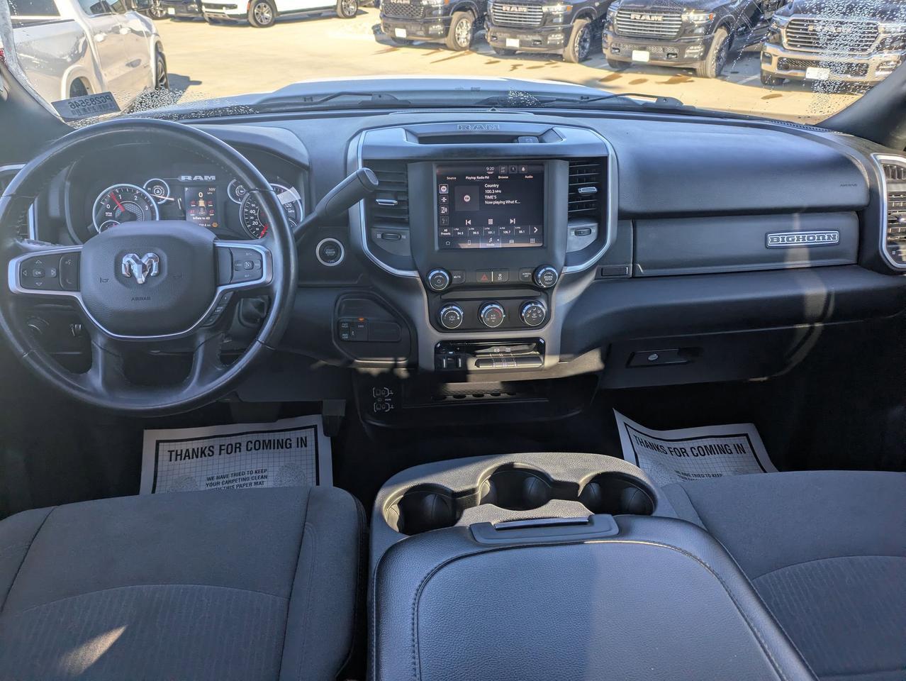 2024 Ram 2500 Big Horn Castroville TX