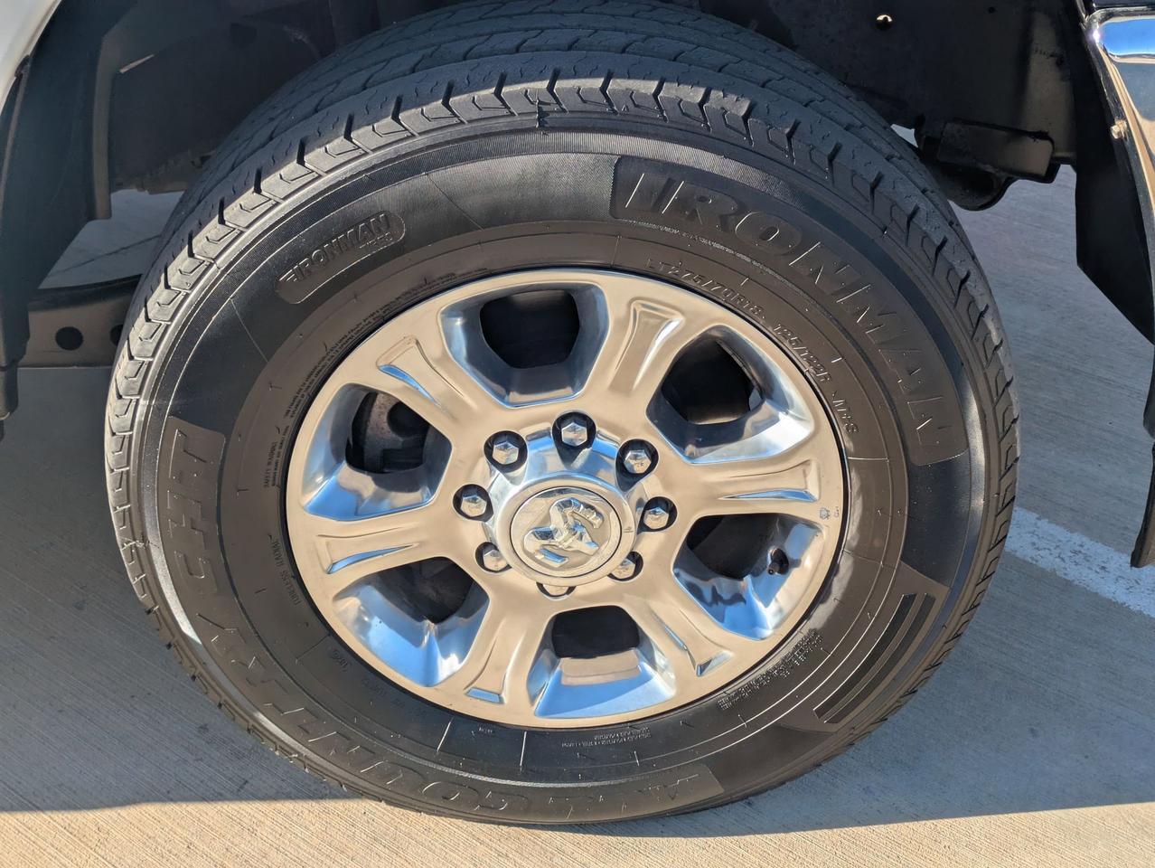 2024 Ram 2500 Big Horn Castroville TX